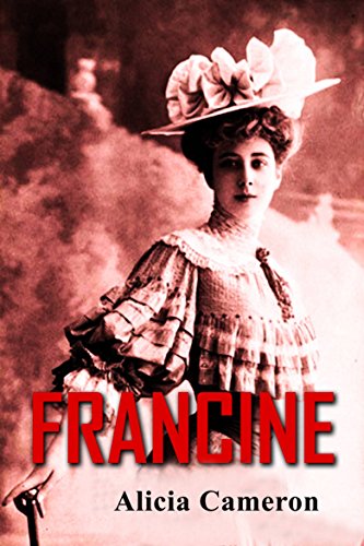 Francine book cover