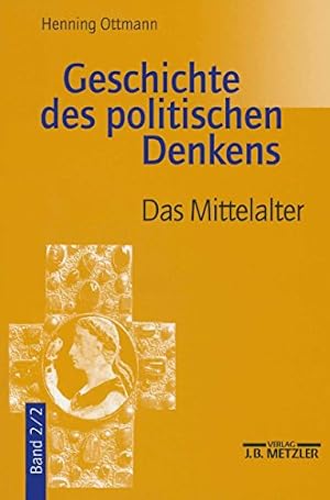 Geschichte des politischen Denkens Henning Ottmann