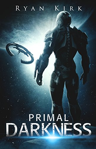 Primal Darkness cover
