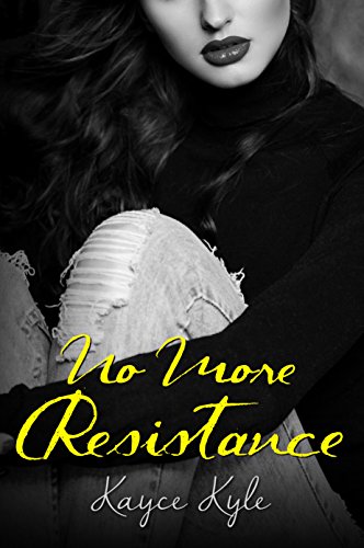 No More Resistance book cover