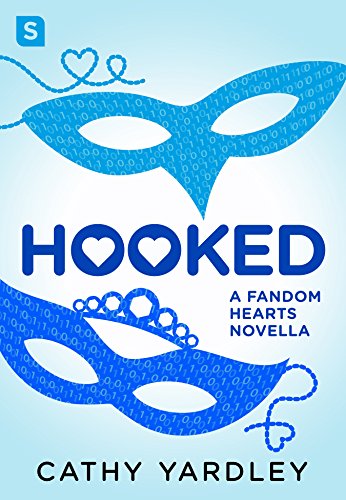 Hooked book cover