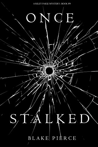 Once Stalked book cover