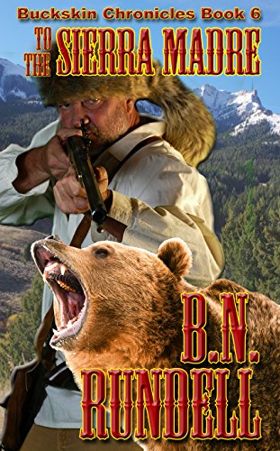 To The Sierra Madre cover