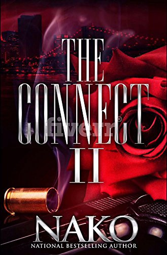 The Connect II book cover