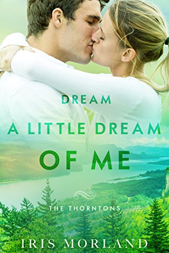Dream a Little Dream of Me book cover