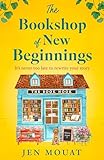 The Bookshop of New Beginnings