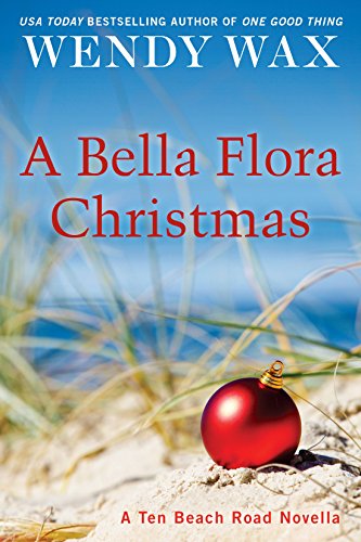 A Bella Flora Christmas cover