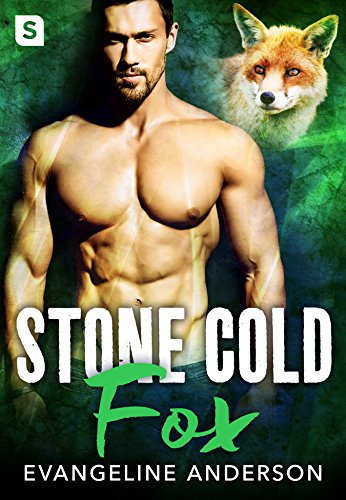 Stone Cold Fox book cover