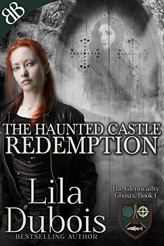 Redemption book cover