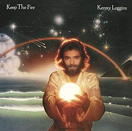 Kenny Loggins / Keep The Fire