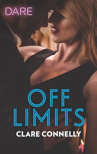 Off Limits book cover