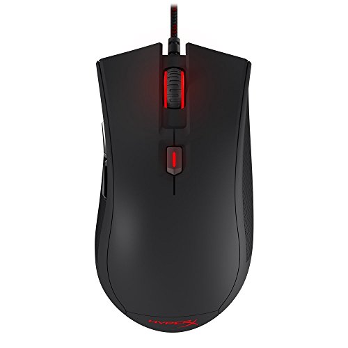 71% Off HyperX Pulsefire Fps Gaming Mouse - Now ₹1167 (₹3999)