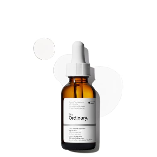The Ordinary 100 percent Plant-Derived Squalane