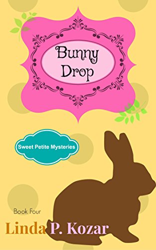 Bunny Drop cover