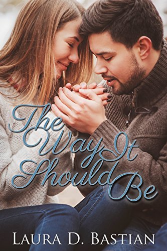 The Way It Should Be book cover