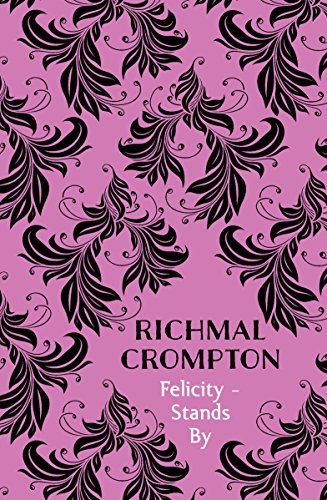 Felicity - Stands By book cover