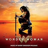Wonder Woman Soundtrack