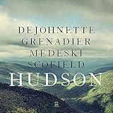 Hudson [DeJohnette / Grenadier / Medeski / Scofield] (2017)