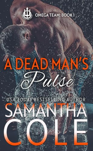 A Dead Man's Pulse book cover