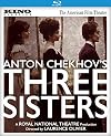 Three Sisters [Blu-ray]