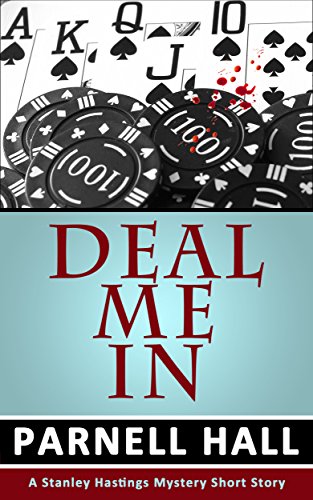Deal Me In book cover