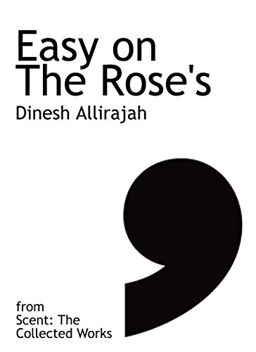 Easy on The Rose's book cover