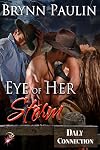 Eye of Her Storm