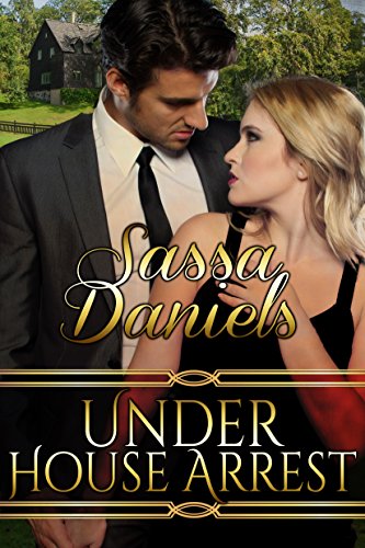 Under House Arrest book cover