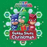 Gekko Saves Christmas Pj Masks