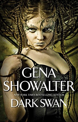 Dark Swan book cover