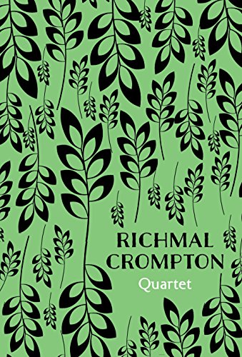 Quartet book cover