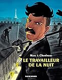 Le Travailleur De La Nuit