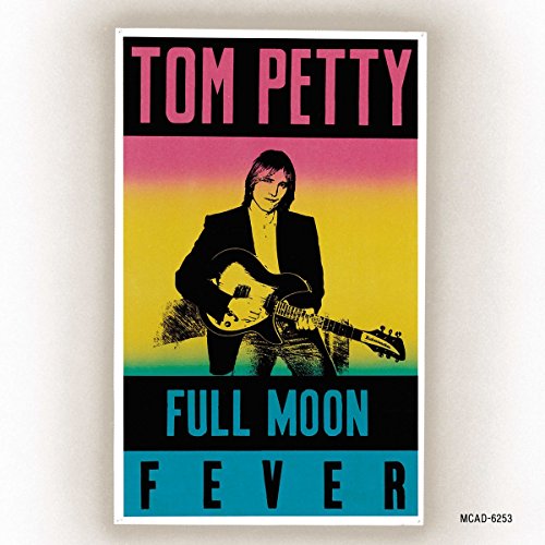 🔥 STARKER PREIS (-27%) Full Moon Fever (1LP) [Vinyl LP]