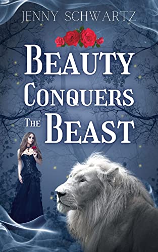 Beauty Conquers the Beast book cover