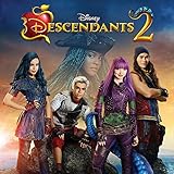 Descendants 2 Soundtrack