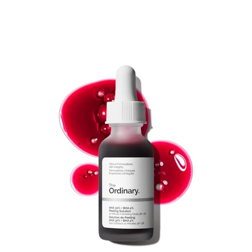 Ordinary Peeling Solution 30Ml Aha