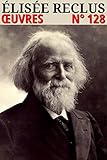 Elise Reclus Oeuvres N 128