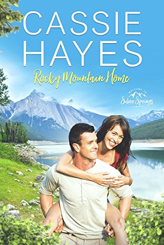 Rocky Mountain Home (By: Cassie Hayes) cover