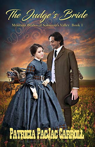 The Judge's Bride book cover