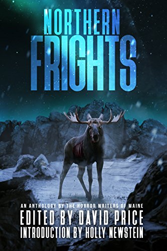 Northern Frights book cover