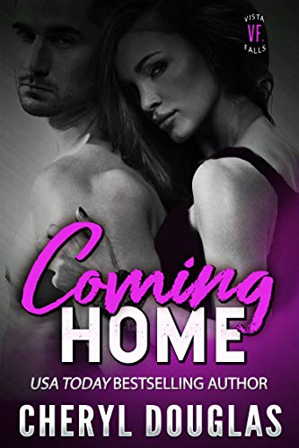 Coming Home book cover