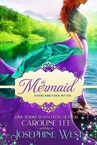 The Mermaid book cover