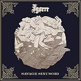 Savage Sinusoid (2017)
