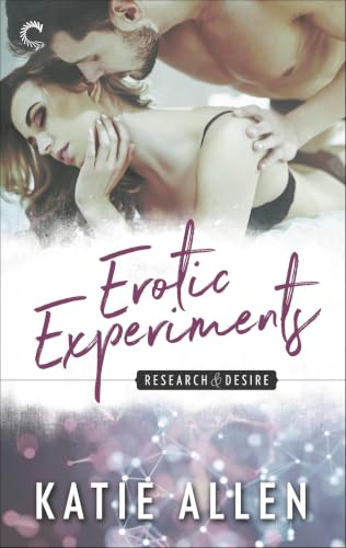 Experimenting with Ed / Erotic Experiments book cover