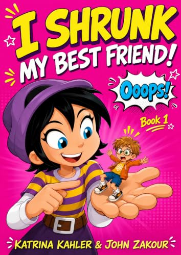 Ooops! book cover