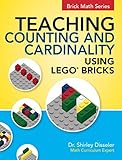 Teaching Counting And Cardinality Using Lego Bricks English Edition