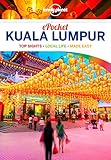 Lonely Planet Pocket Kuala Lumpur Travel Guide English Edition