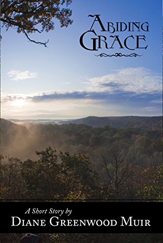 Abiding Grace book cover