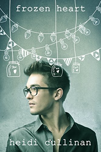 Frozen Heart book cover