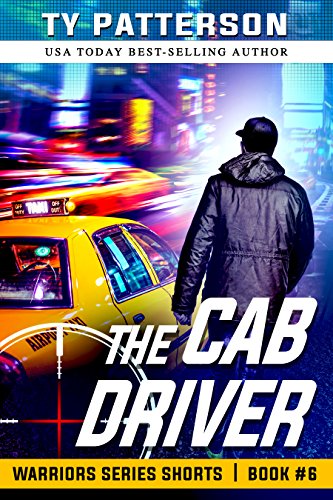 The Cab Driver cover